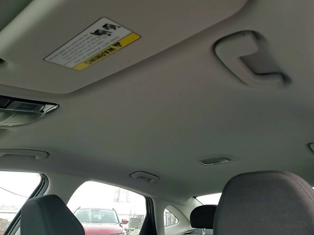 New 2026 Hyundai Sonata SEL FWD image 23