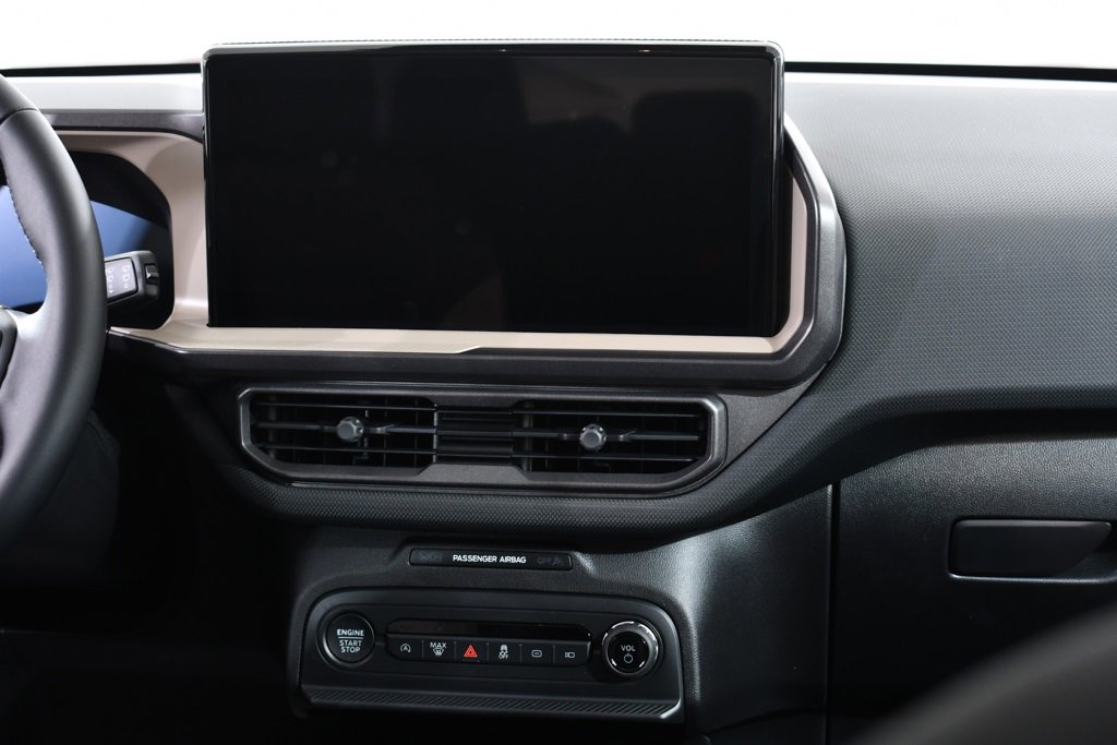 New 2025 Ford Bronco Sport Big Bend w/ Convenience Package image 9