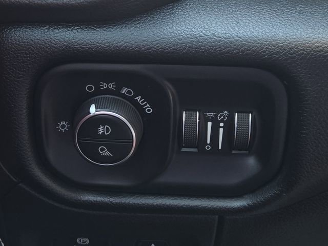 Used 2019 RAM 1500 Rebel w/ Rebel Level 2 Equipment Group AWD/4WD image 26