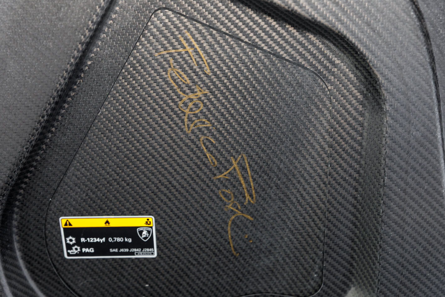 Used 2024 Lamborghini Revuelto AWD/4WD image 78