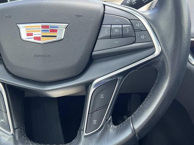 Used 2020 Cadillac CT6 Luxury AWD/4WD image 74