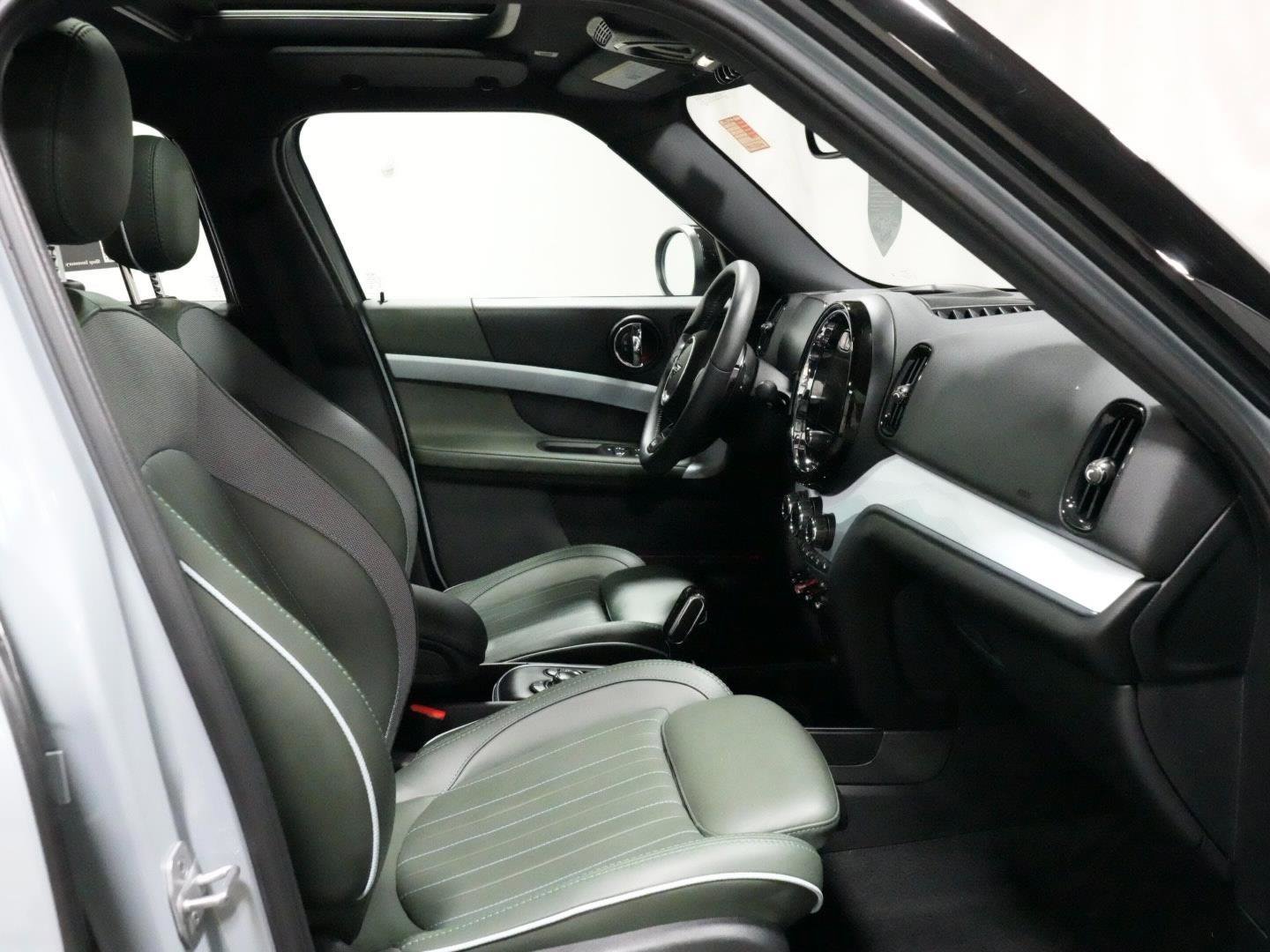 Certified 2023 MINI Cooper Countryman S w/ Mini Untamed Edition AWD/4WD image 7