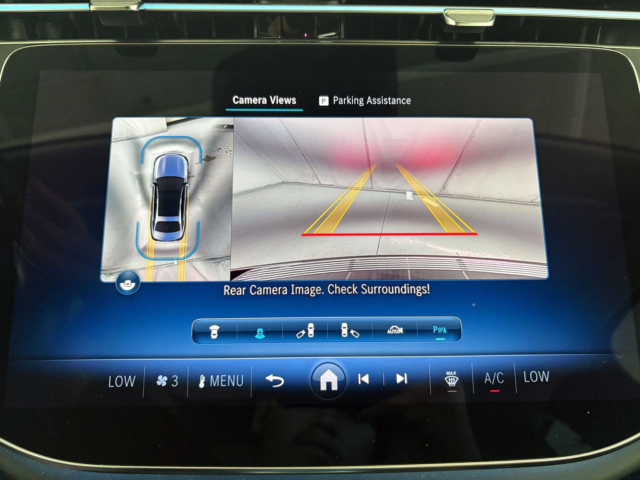 Certified 2024 Mercedes-Benz E 350 4MATIC Sedan image 19