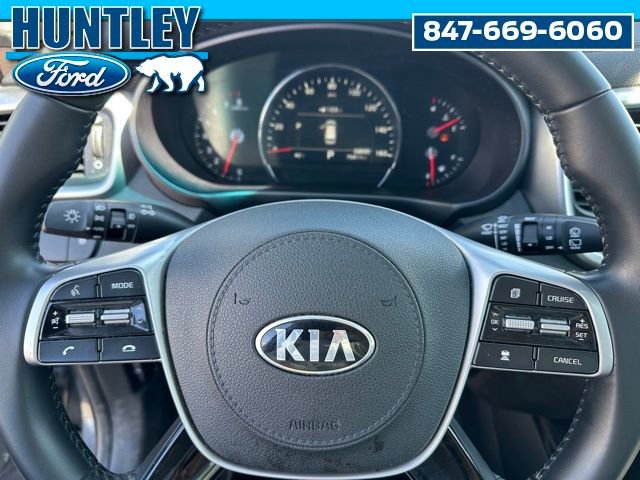 Used 2020 Kia Sorento EX image 25