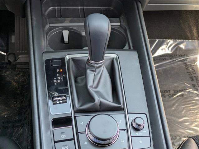 New 2025 MAZDA CX-50 AWD 2.5 S w/ Preferred Package image 13