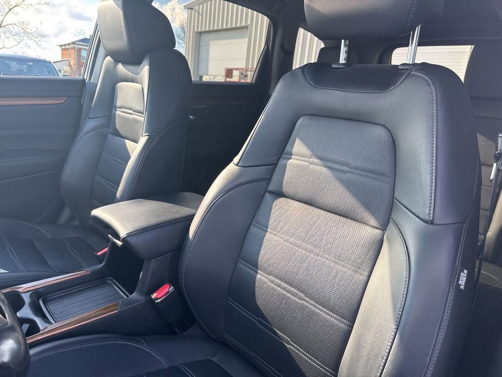 Used 2020 Honda CR-V Touring image 30