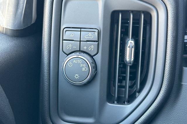 New 2026 Chevrolet Silverado 2500 W/T w/ WT Convenience Package image 25