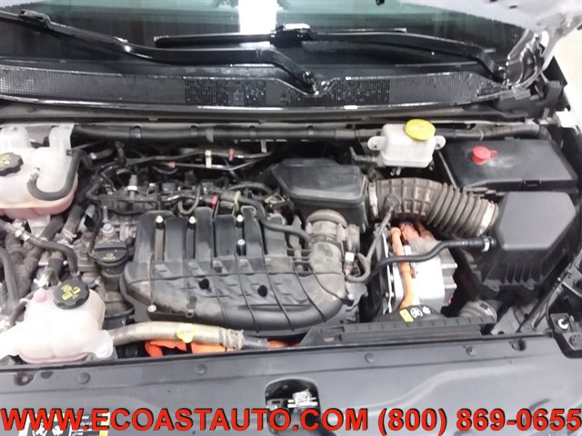 Used 2018 Chrysler Pacifica Touring-L image 9