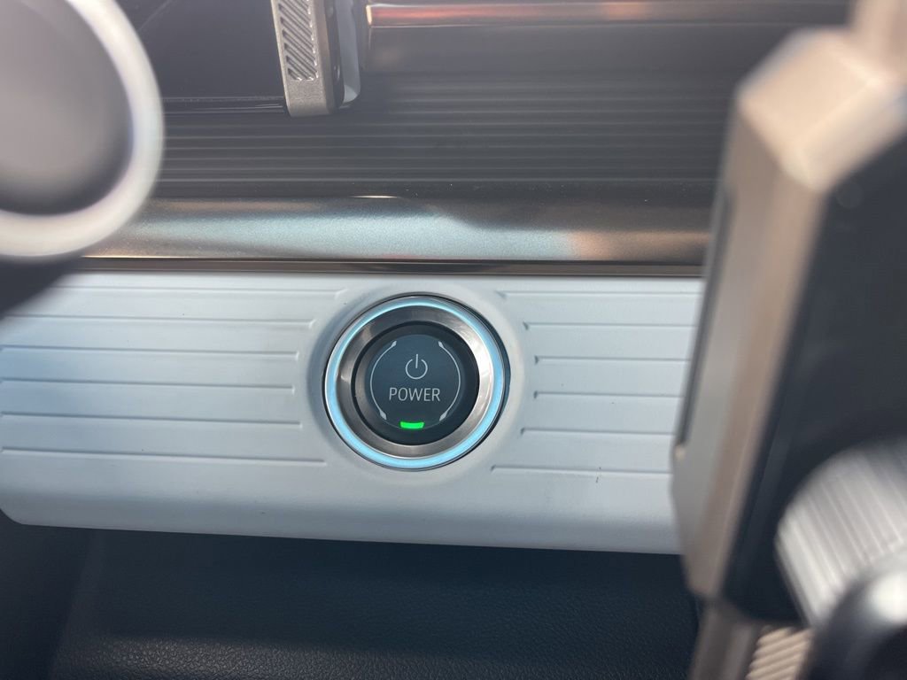 Used 2024 GMC Hummer EV 3X w/ Extreme Off-Road Package image 25