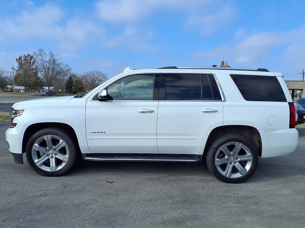 Used 2019 Chevrolet Tahoe Premier image 13