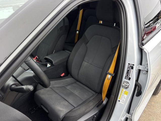 Used 2021 Polestar Polestar 2 w/ Performance Package image 19