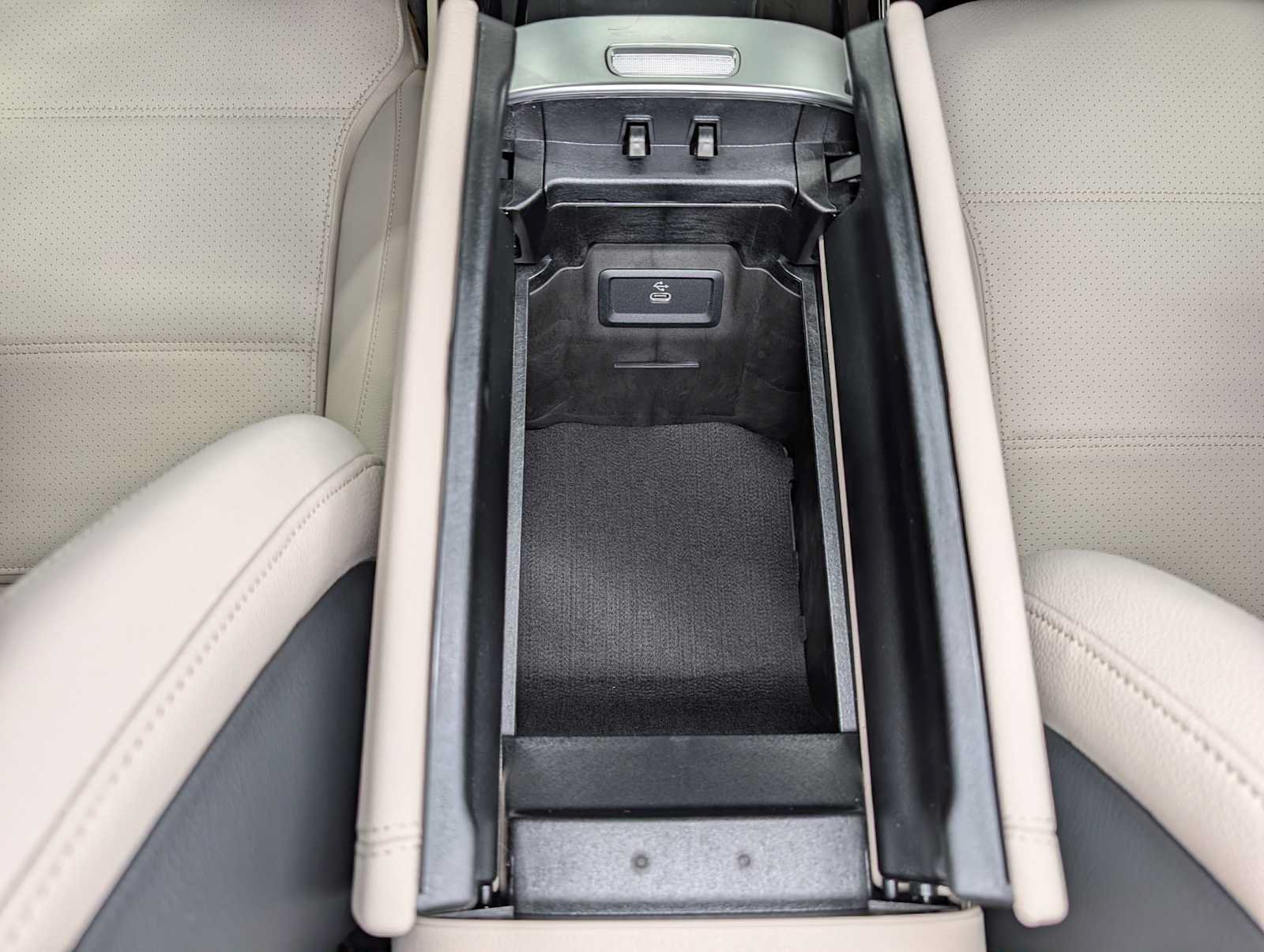 New 2026 Mercedes-Benz GLC 300 4MATIC image 14