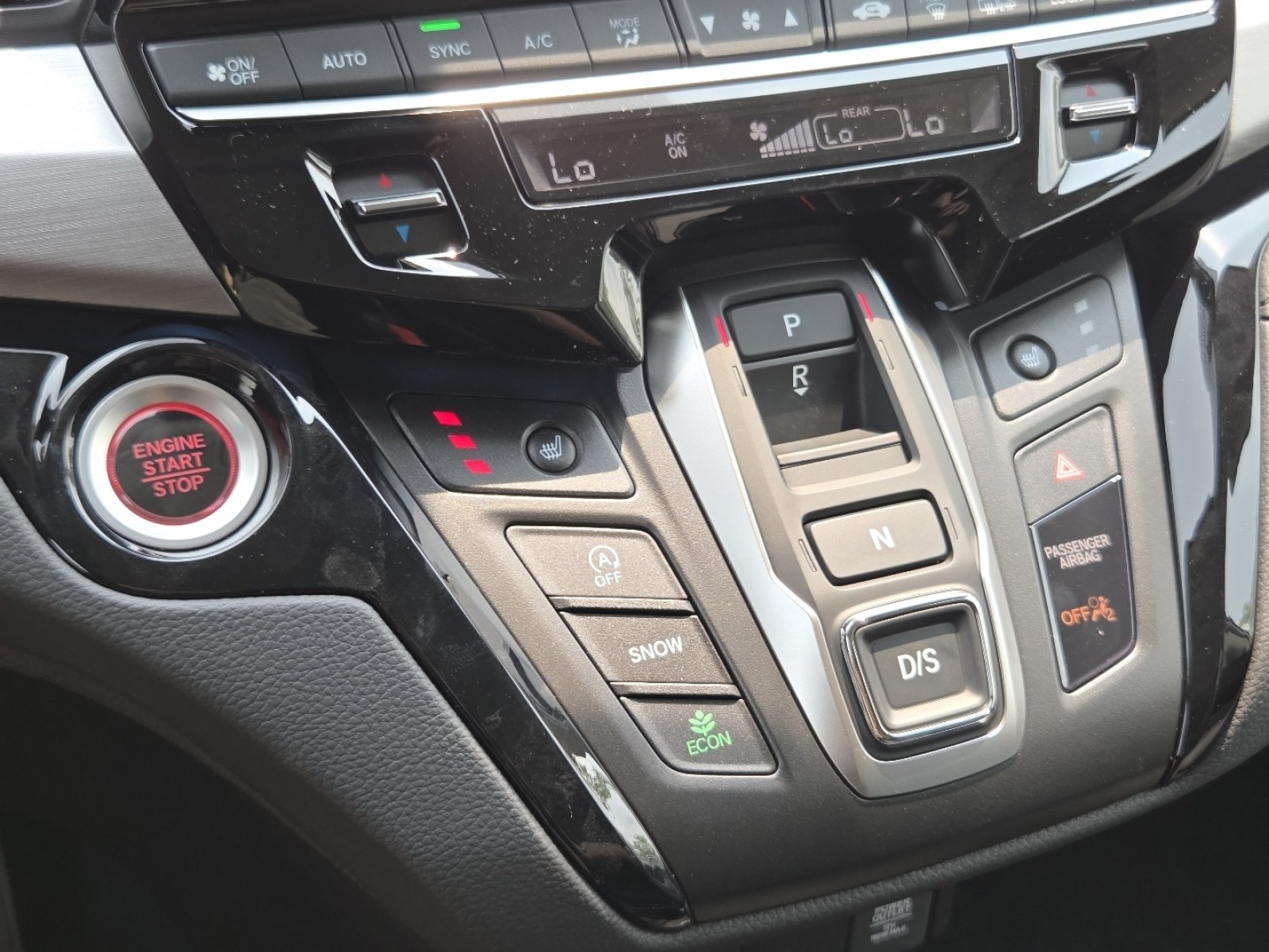New 2026 Honda Odyssey Touring image 39