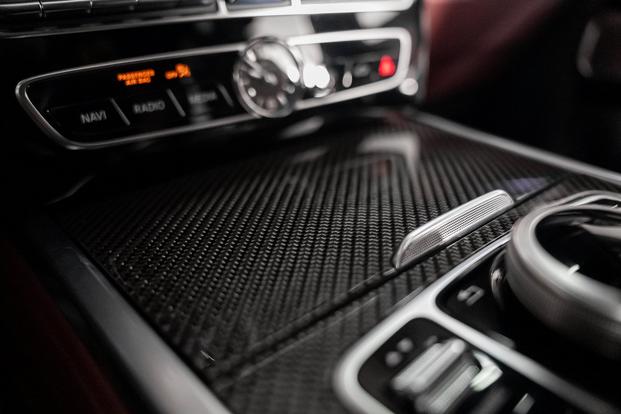 Used 2024 Mercedes-Benz G 63 AMG Squared image 57