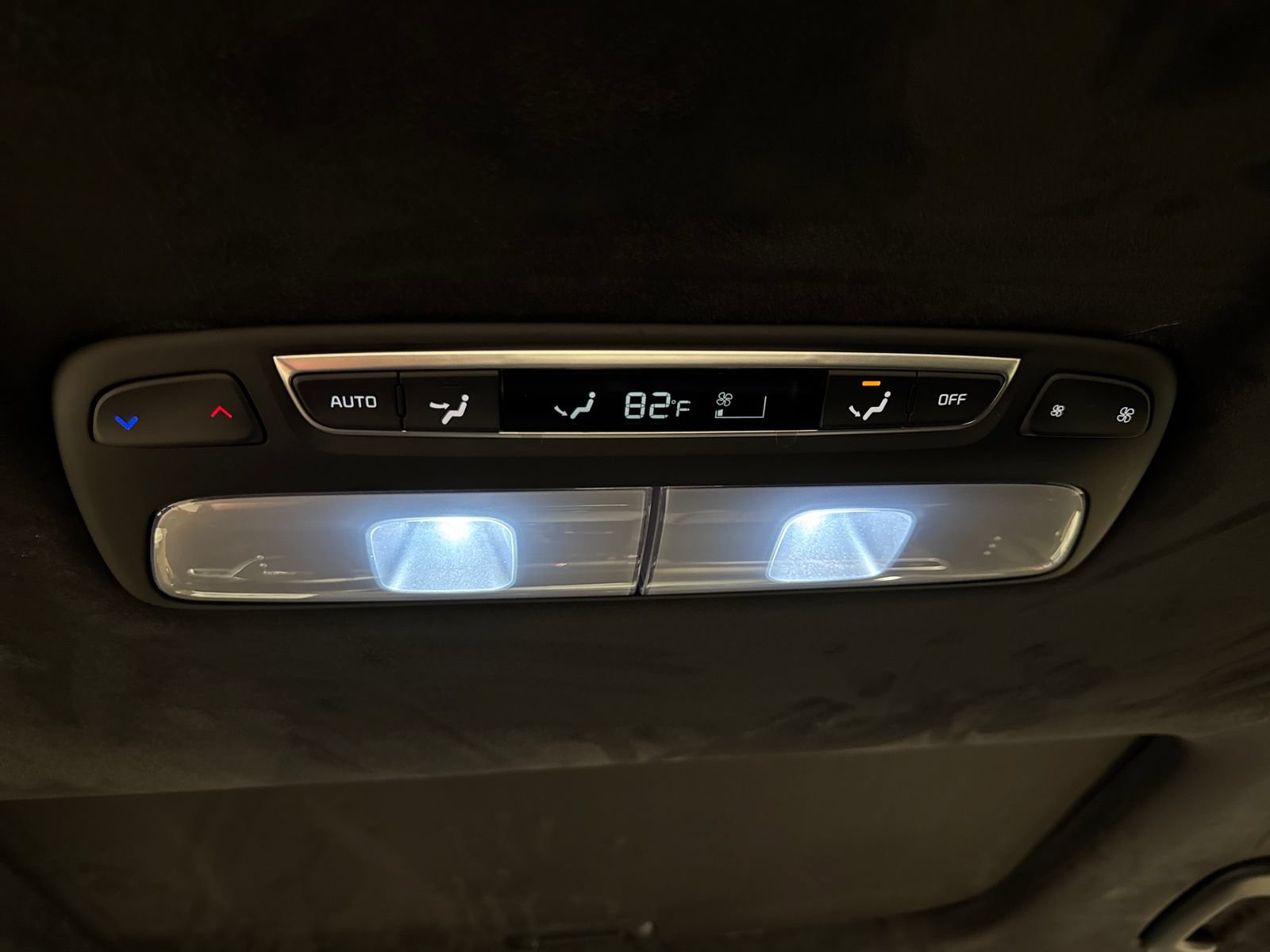 Certified 2025 Kia Telluride SX Prestige X-Line AWD/4WD image 27