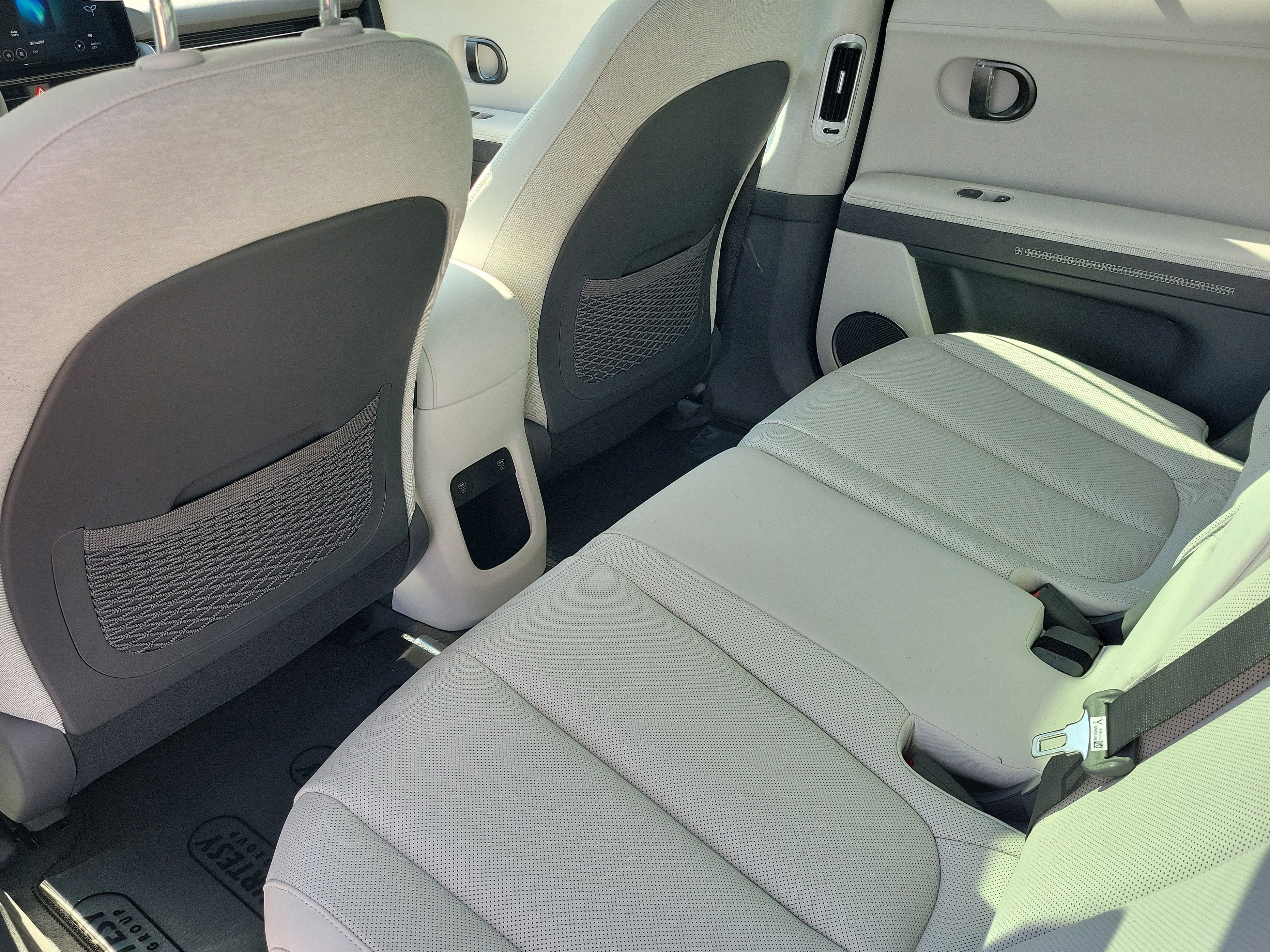 New 2026 Hyundai Ioniq 5 Limited image 12