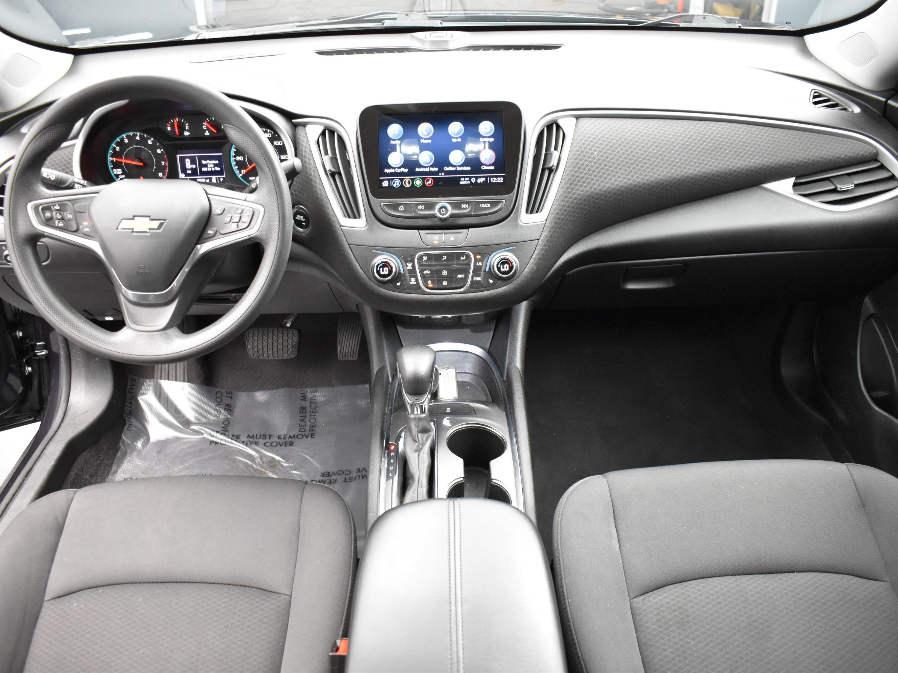 Used 2023 Chevrolet Malibu LT image 13