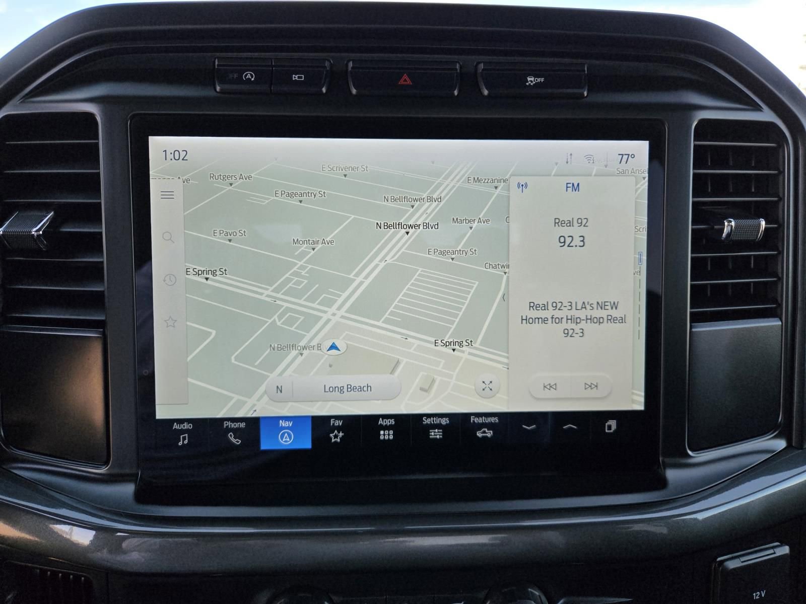 Used 2024 Ford F150 STX image 9