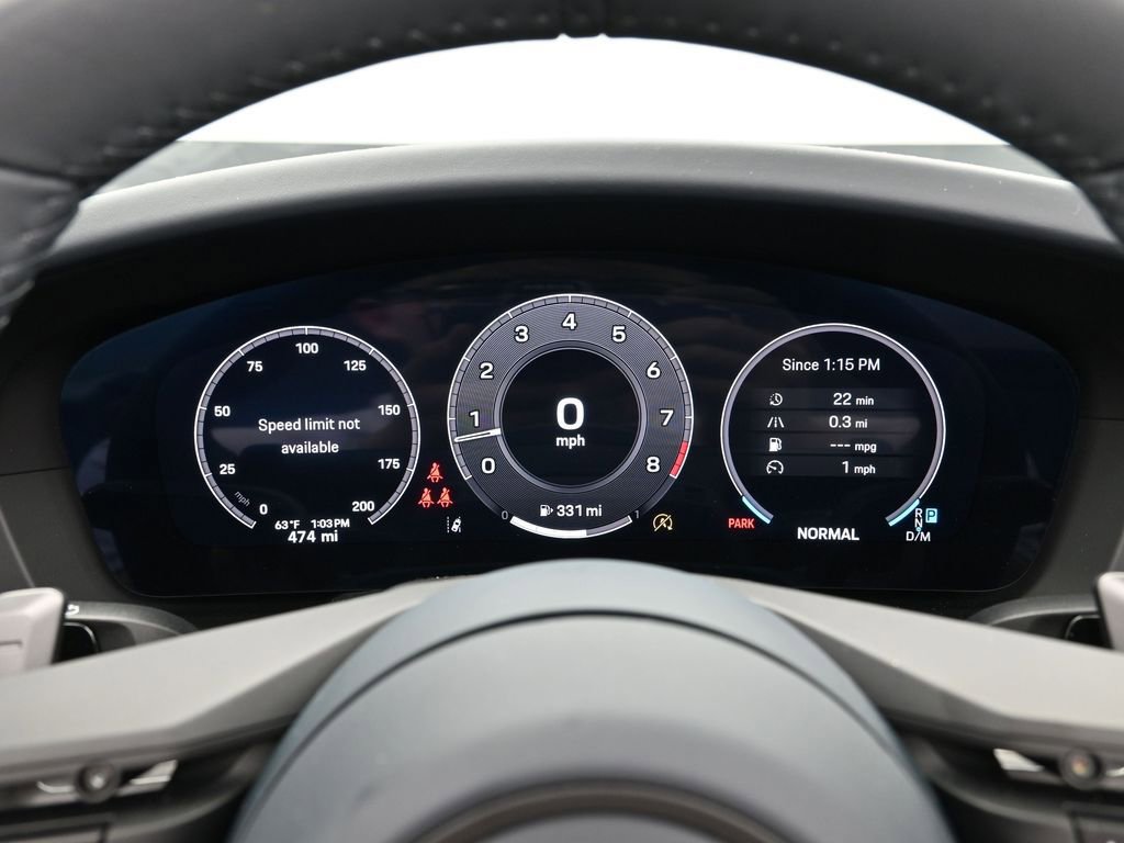 New 2025 Porsche 911 Carrera T image 25