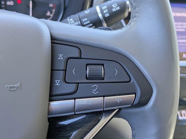 Certified 2023 Cadillac XT6 Premium Luxury w/ Technology Package image 28