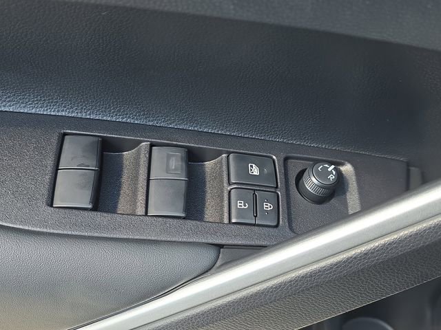 New 2026 Toyota Corolla Cross S image 27