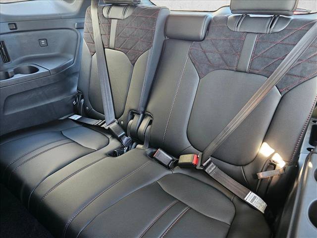 New 2026 Honda Pilot Black Edition image 14