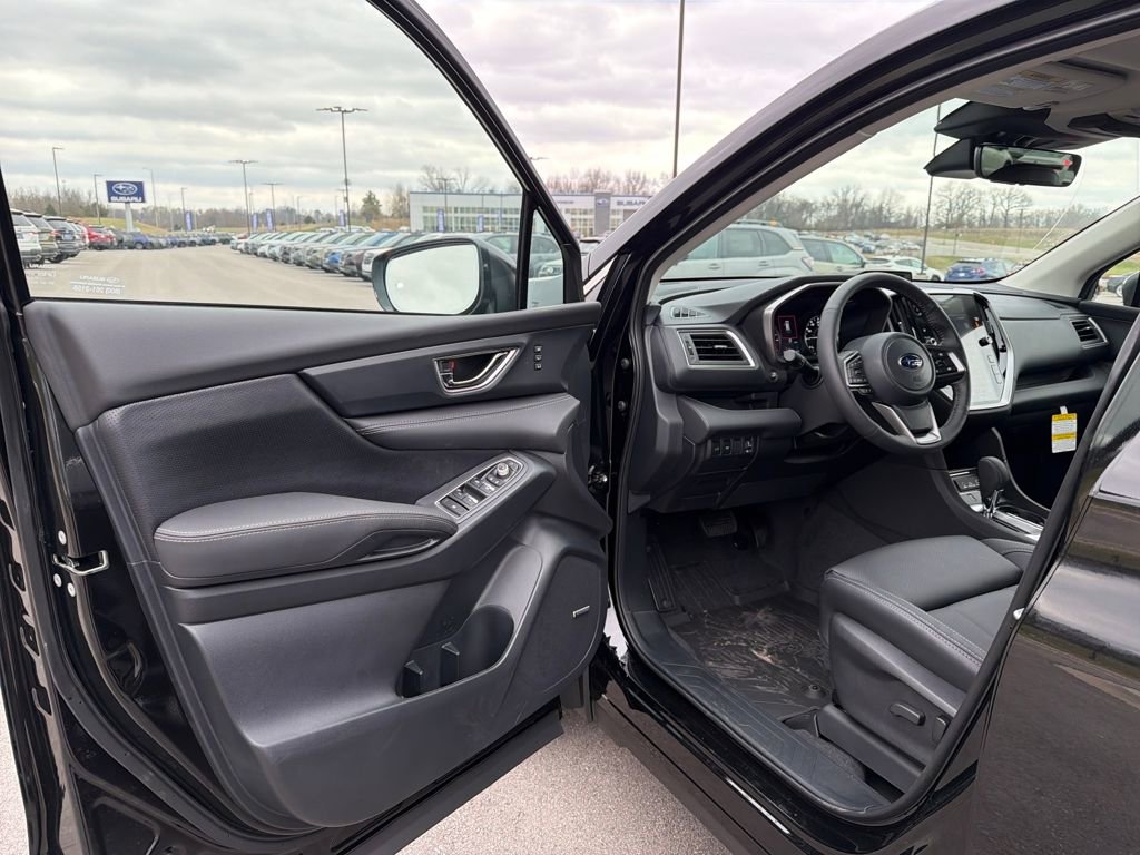 New 2026 Subaru Ascent Limited image 14