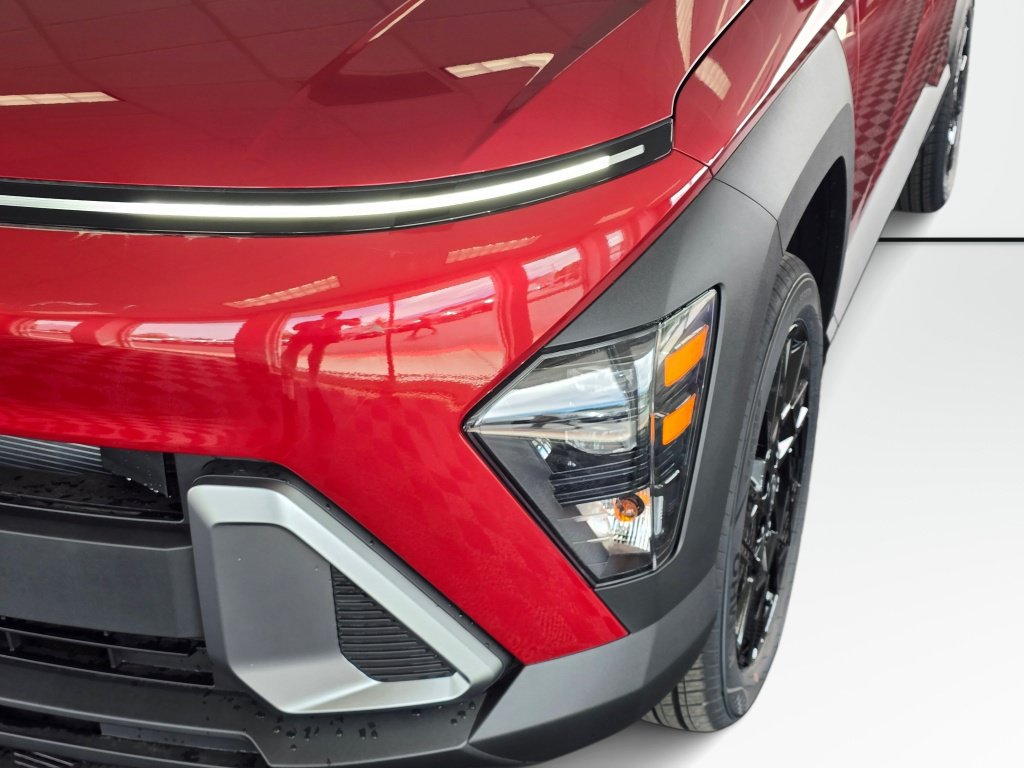 New 2026 Hyundai Kona SEL Sport AWD/4WD image 10