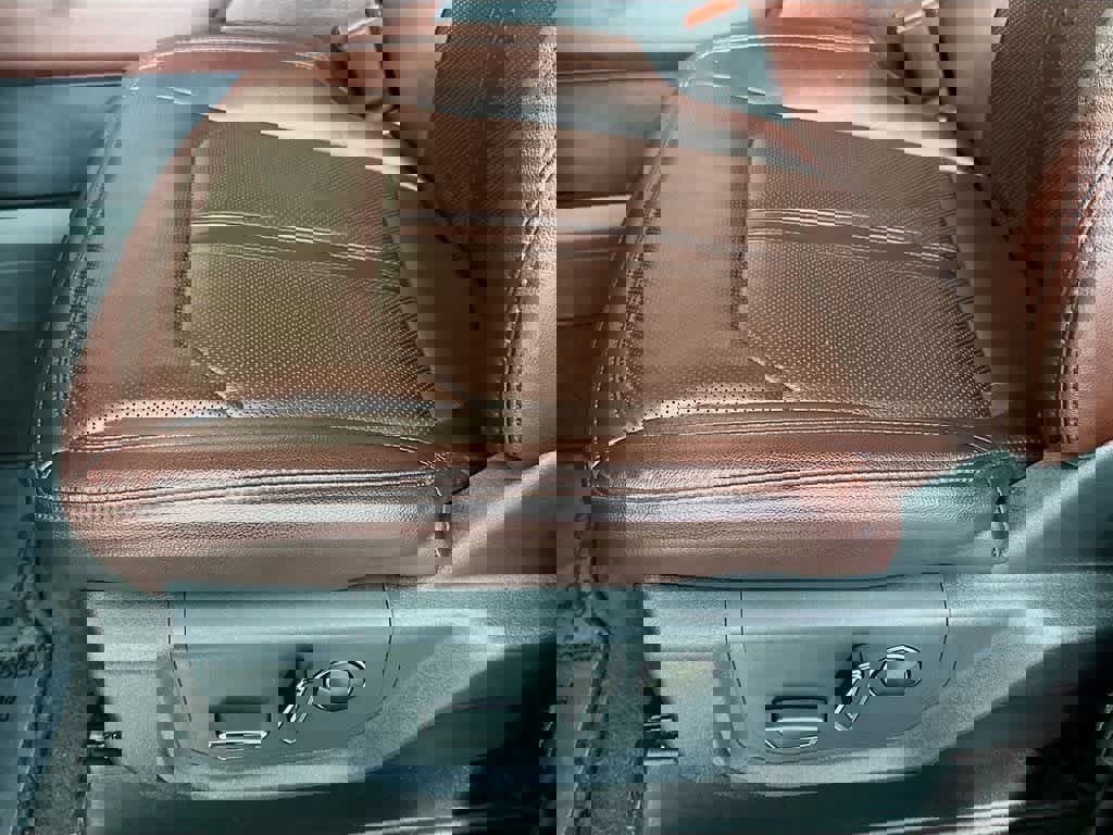 Certified 2024 Ford Expedition Max Limited image 32