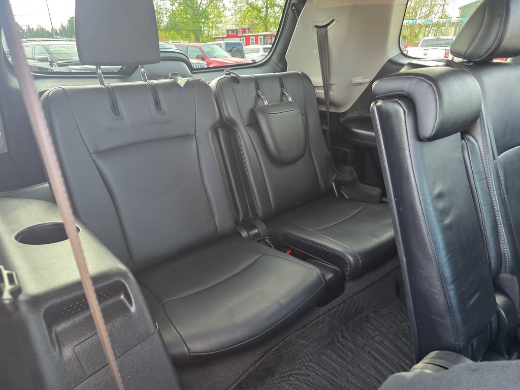 Used 2012 Toyota Highlander Limited w/ Tow Pkg image 27
