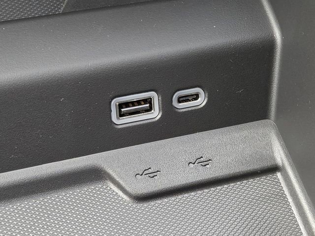 New 2026 Chevrolet Tahoe LS w/ LPO, Dark Essentials Package image 7