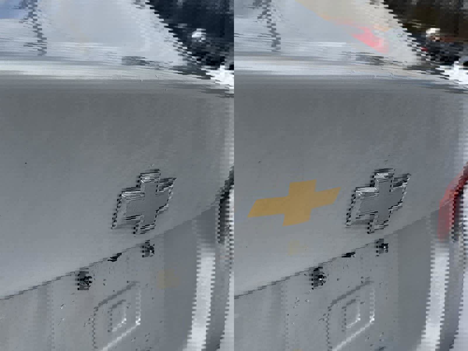 Used 2017 Chevrolet Malibu LT image 10