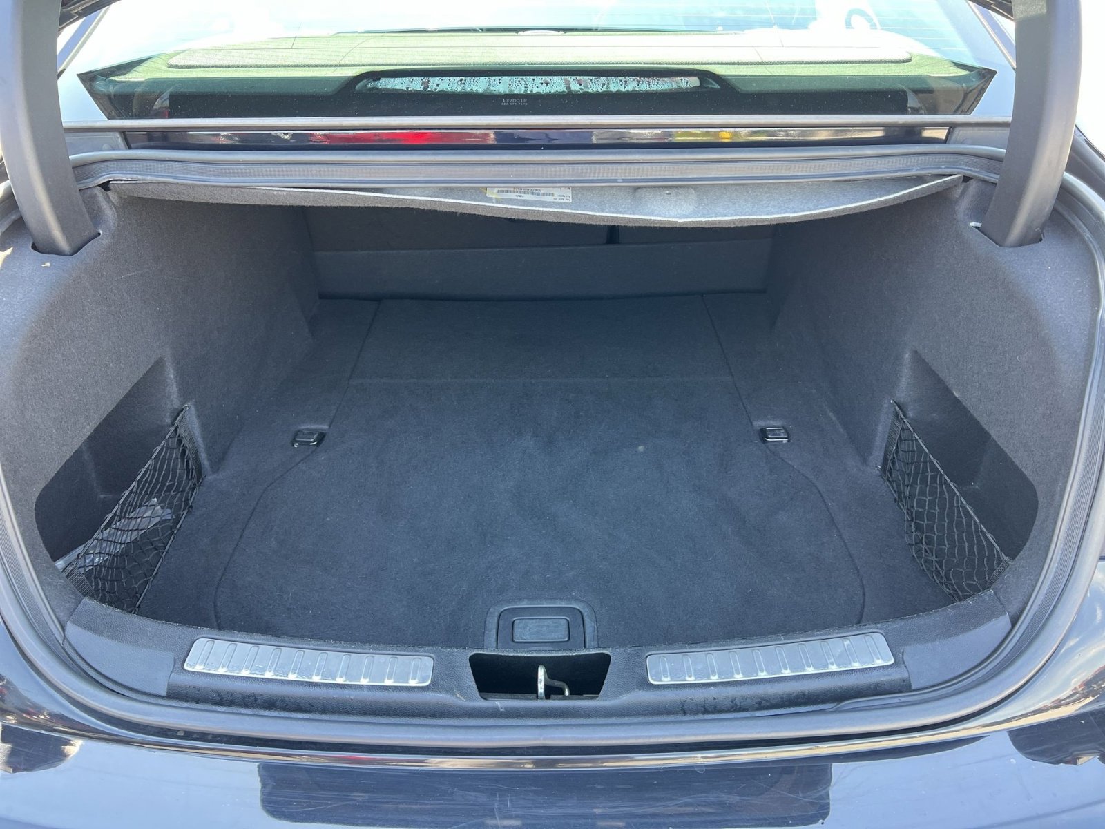 Used 2020 Lincoln Continental AWD w/ Premium Package image 32