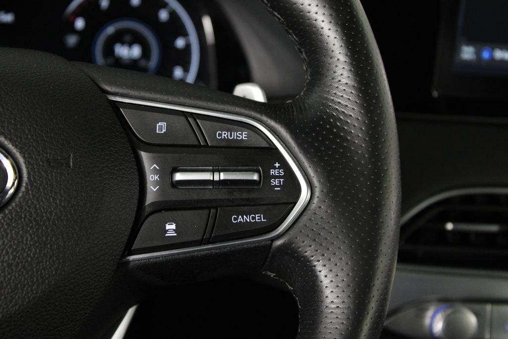 Used 2021 Hyundai Palisade Calligraphy FWD image 30