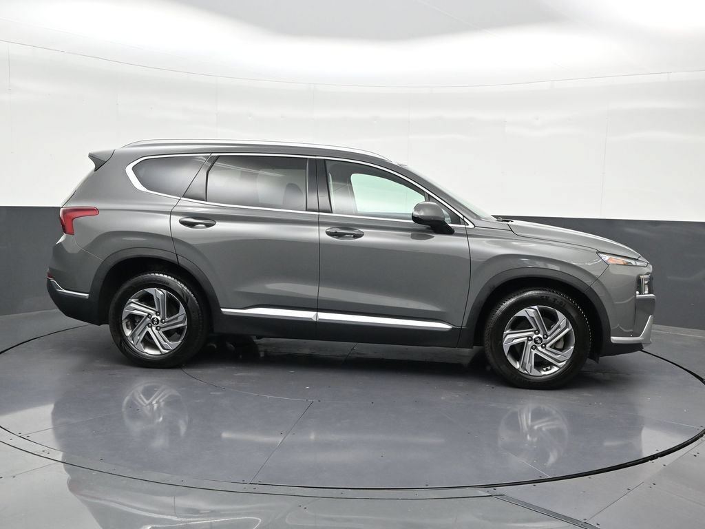 Used 2022 Hyundai Santa Fe SEL w/ Cargo Package FWD image 7