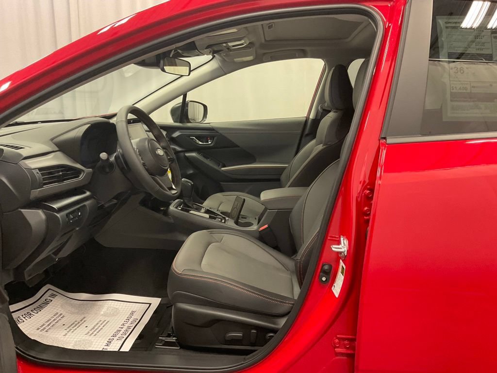 New 2026 Subaru Crosstrek 2.5i Limited AWD/4WD image 12