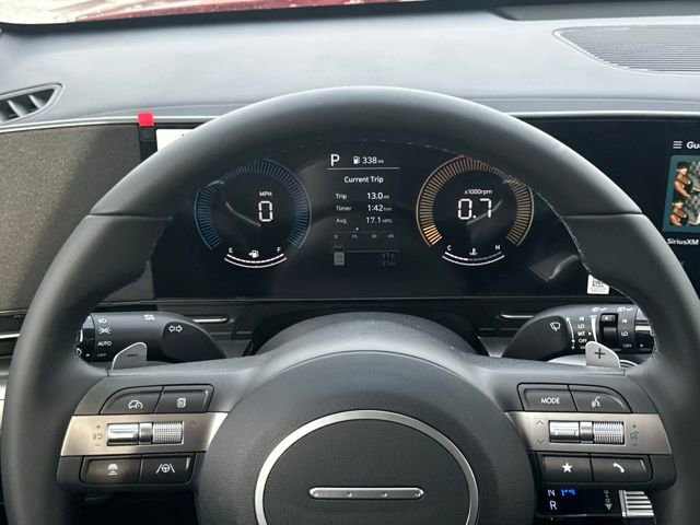 New 2026 Hyundai Kona SEL Premium AWD/4WD image 19