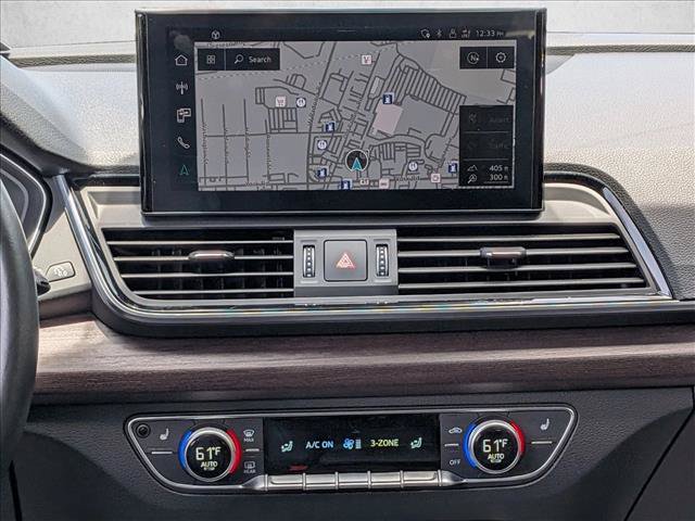 Certified 2023 Audi Q5 2.0T Premium Plus w/ Premium Plus Package AWD/4WD image 13