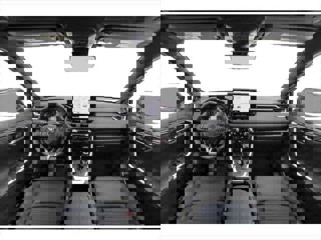 Used 2023 Toyota RAV4 XSE image 5