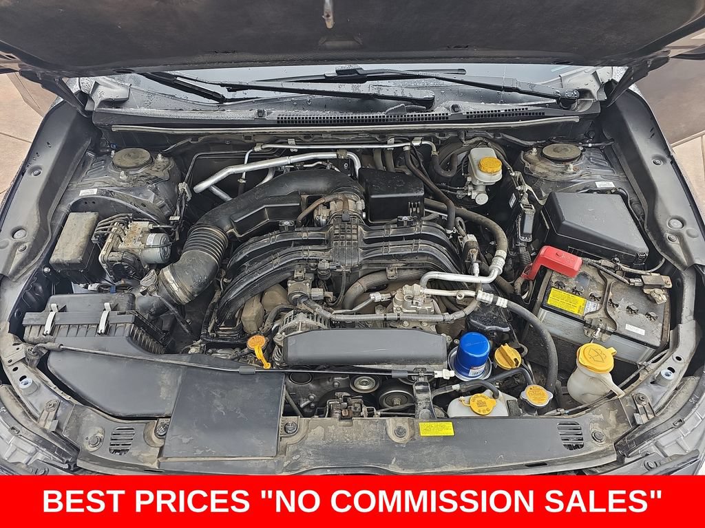 Used 2022 Subaru Crosstrek 2.5i Sport AWD/4WD image 31