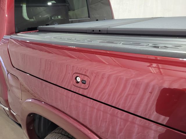 Used 2019 RAM 1500 Limited image 62