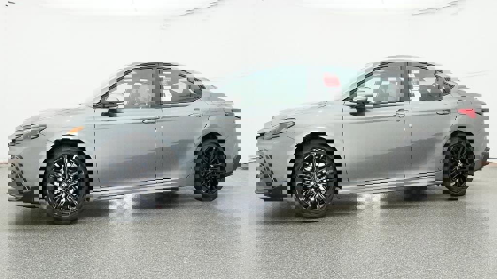 New 2026 Toyota Camry SE FWD image 21