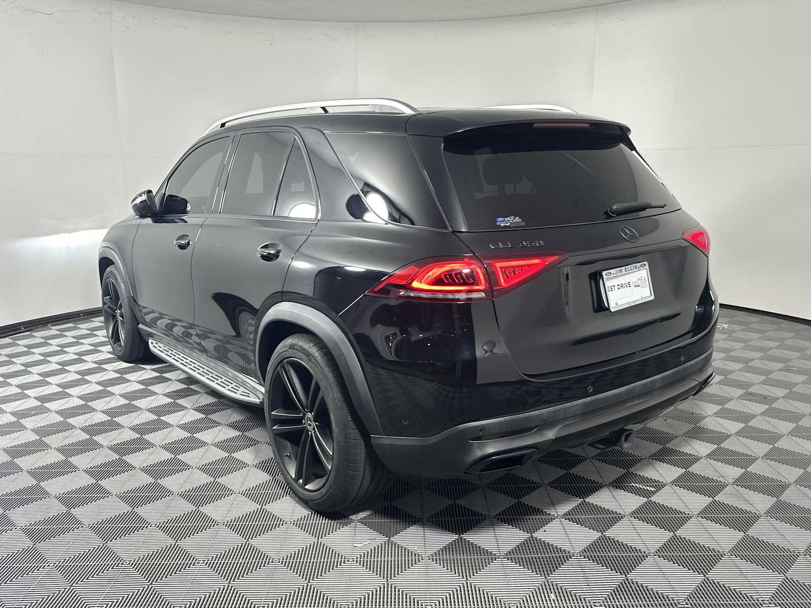 Used 2021 Mercedes-Benz GLE 350 image 5