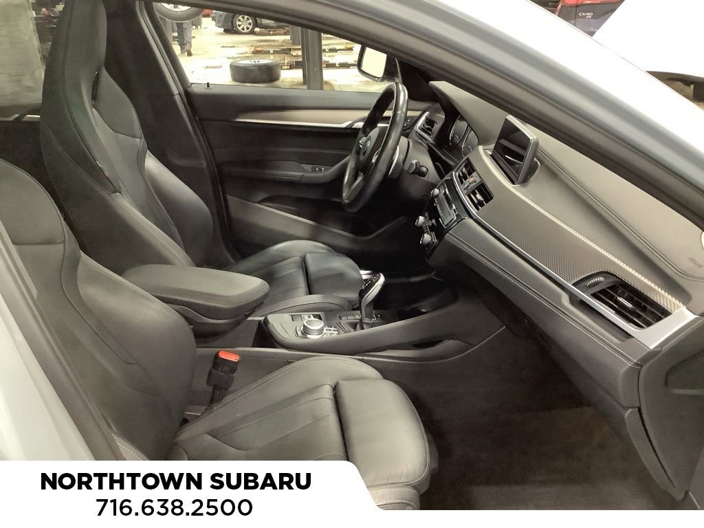 Used 2022 BMW X2 sDrive28i w/ Edition Package image 4