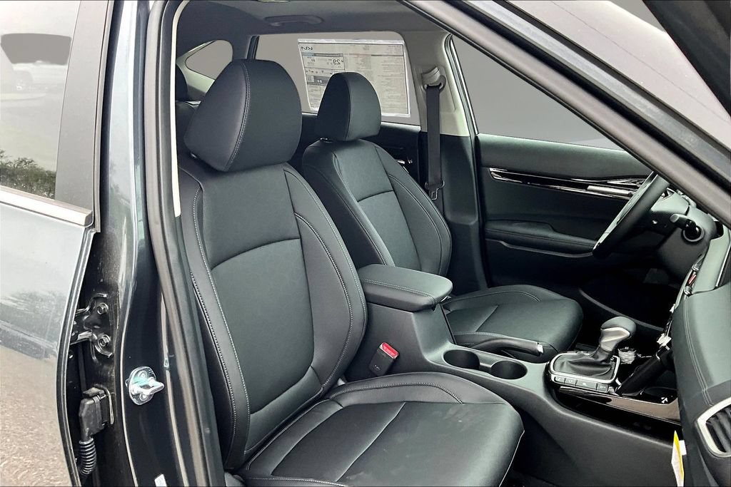 New 2026 Kia Seltos EX AWD/4WD image 10
