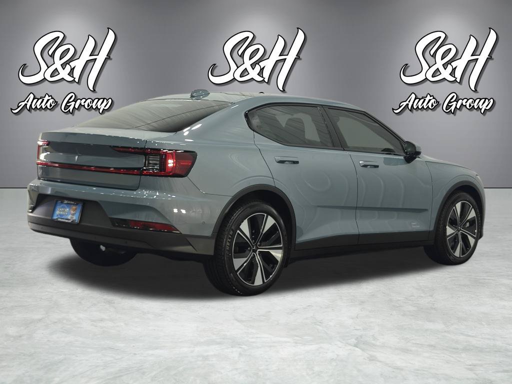 Used 2024 Polestar Polestar 2 AWD/4WD image 18