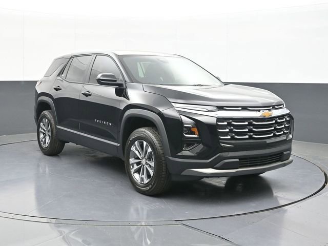 New 2026 Chevrolet Equinox LT w/ Safety and Technology Package FWD image 15
