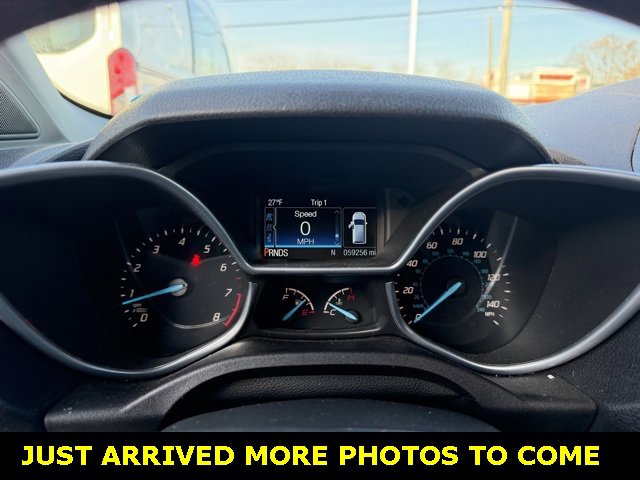 Used 2018 Ford Transit Connect Titanium image 4