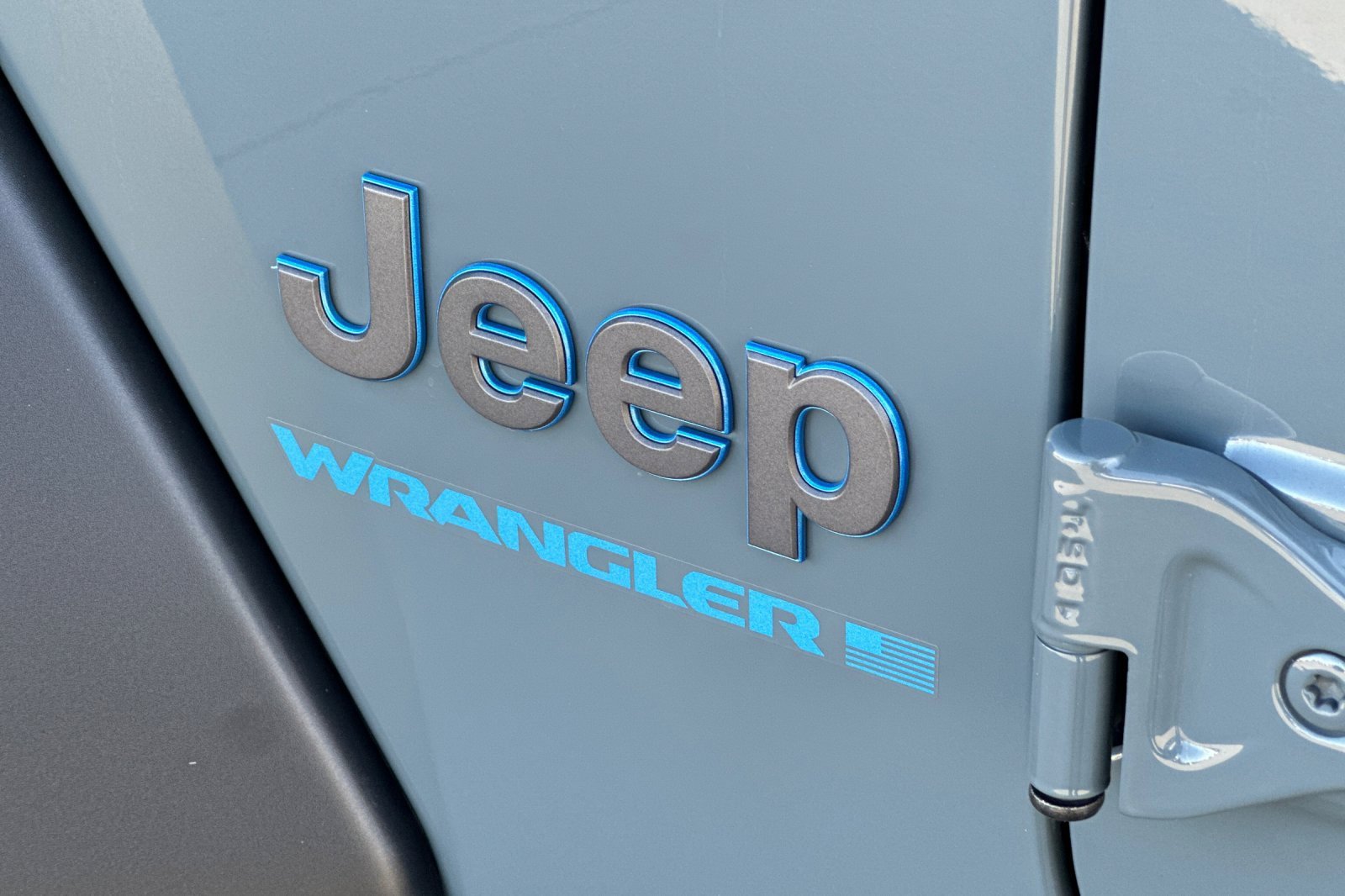 Used 2024 Jeep Wrangler Unlimited Rubicon 4xe image 26