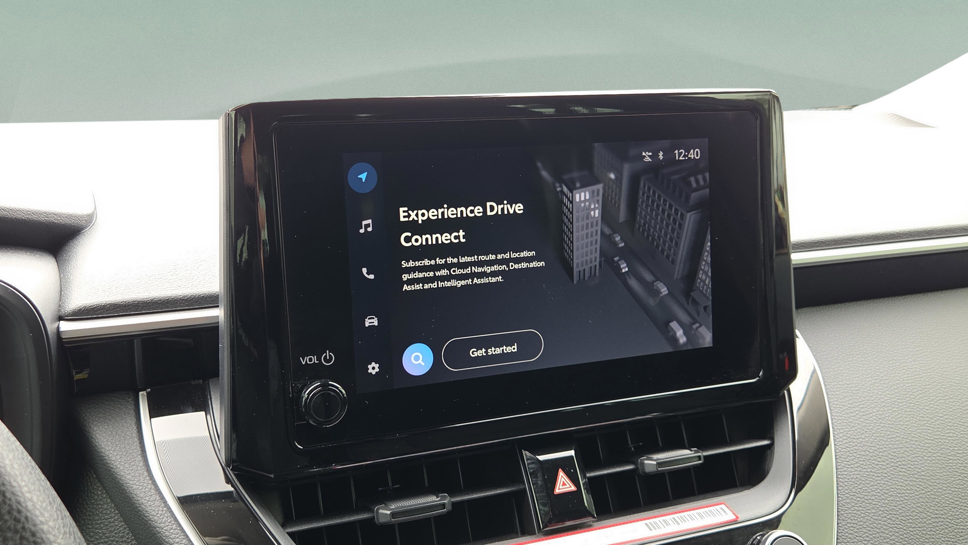 Certified 2026 Toyota Corolla LE image 20